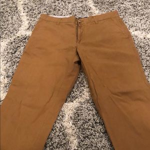 Tommy Hilfiger khaki pants
